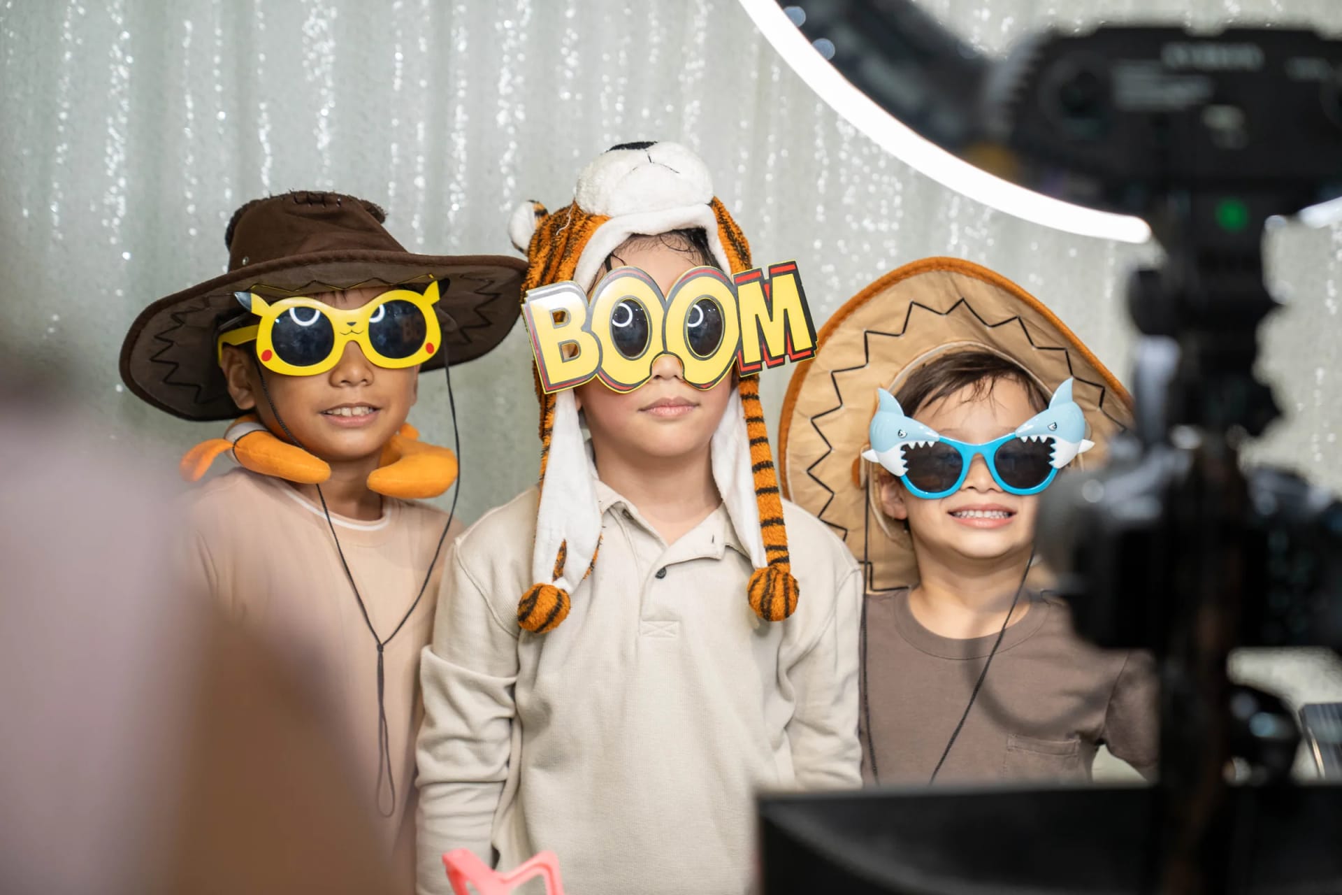 Party portfolio photograph 8