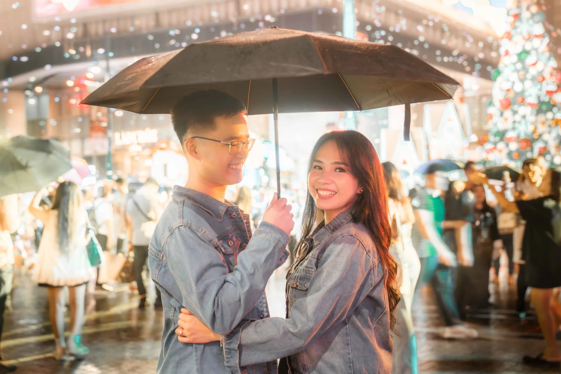 Prenup portfolio photograph 10