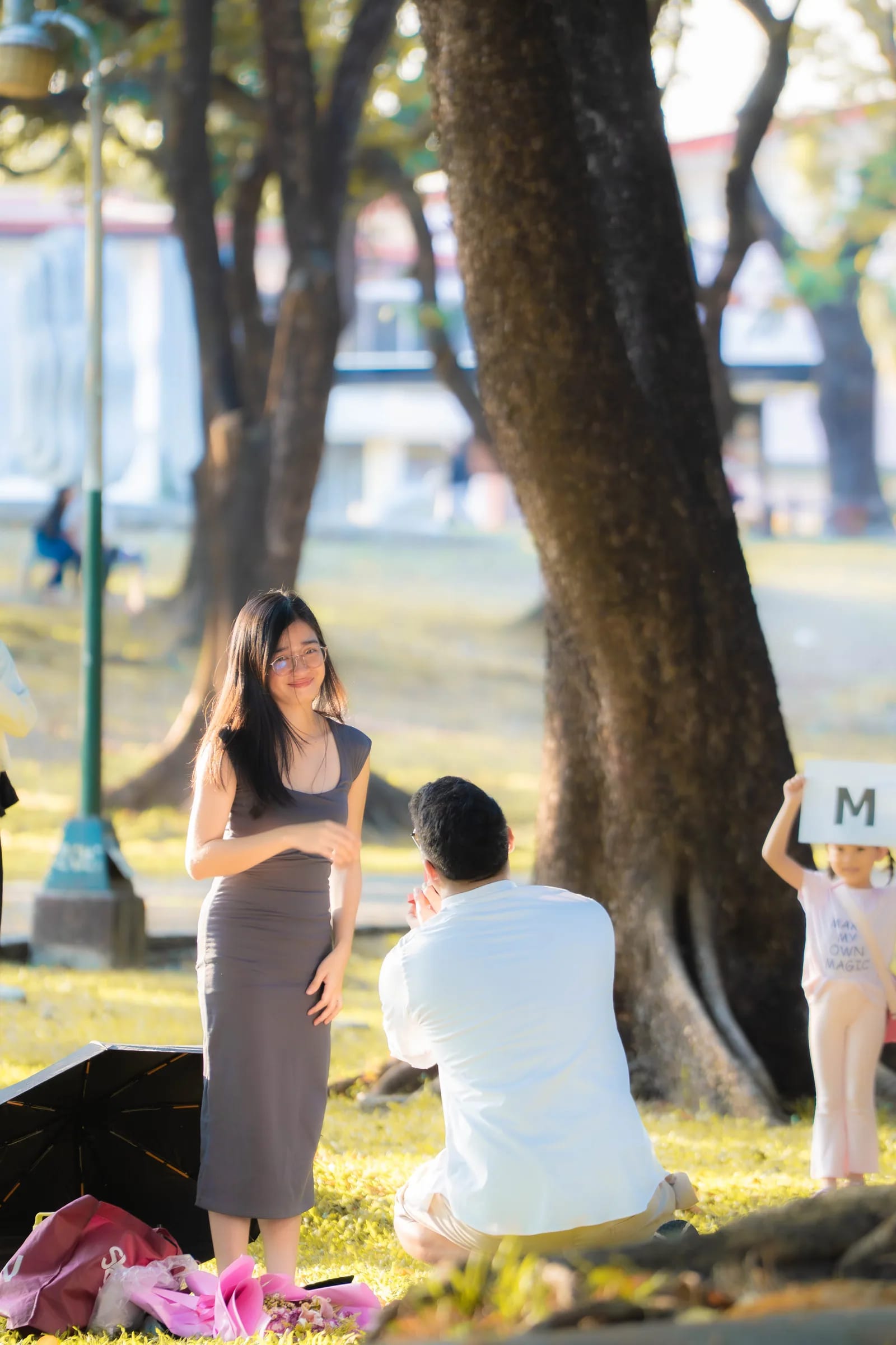 Prenup portfolio photograph 8