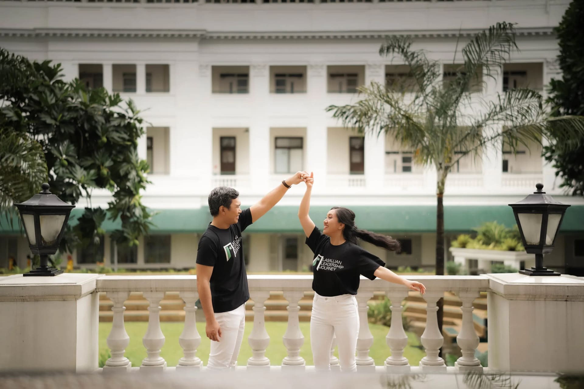 Prenup portfolio photograph 9
