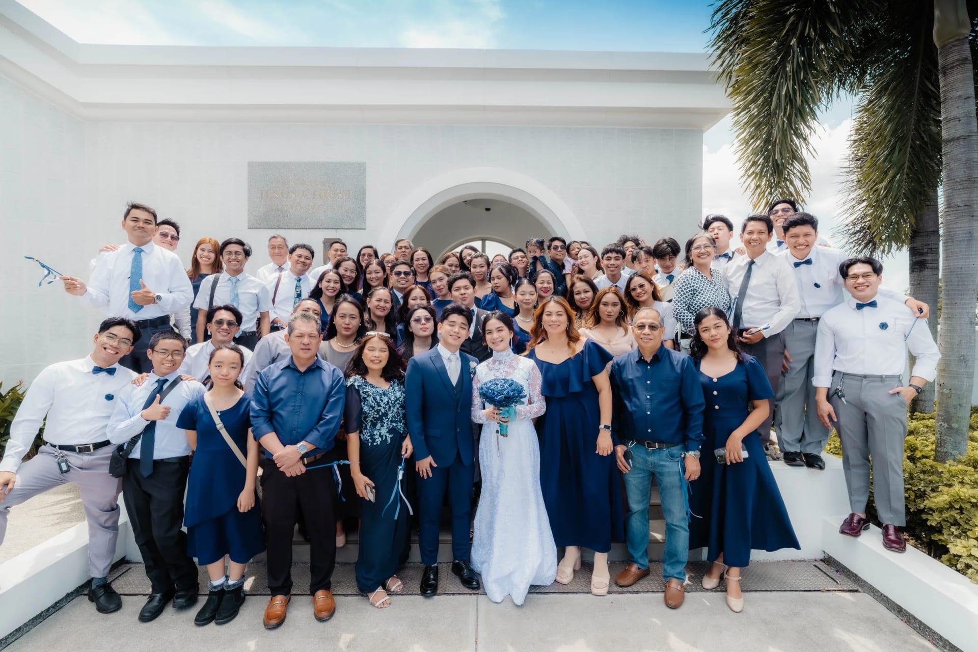 Wedding portfolio photograph 10
