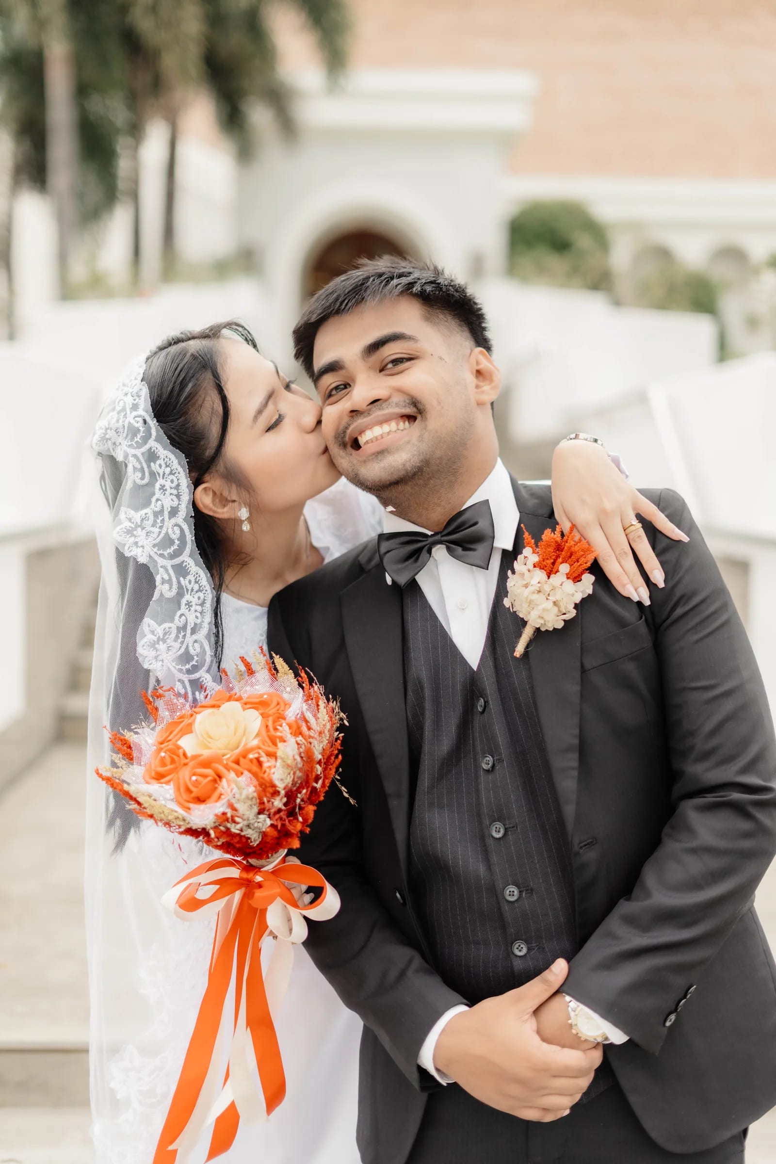 Wedding portfolio photograph 11