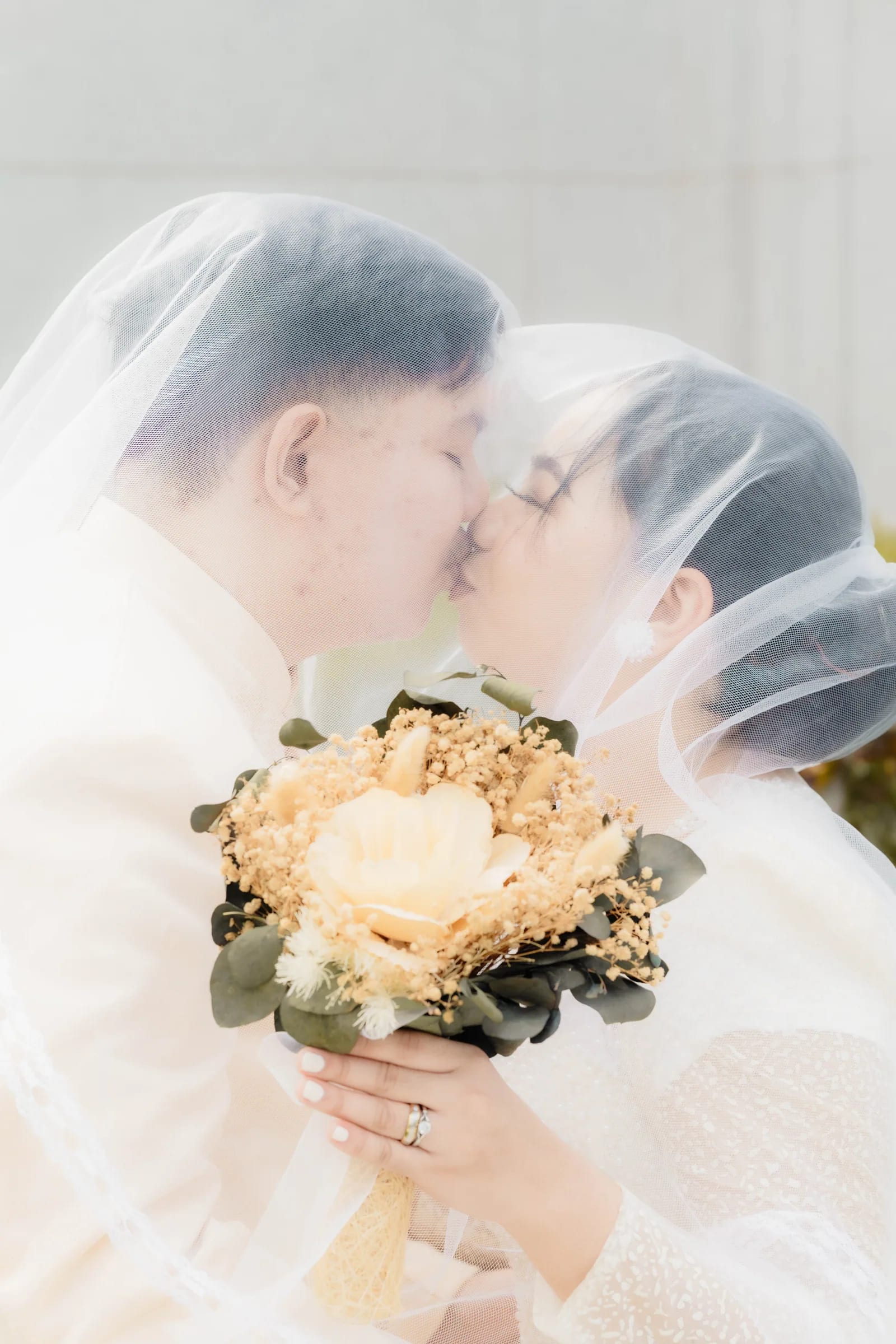 Wedding portfolio photograph 2