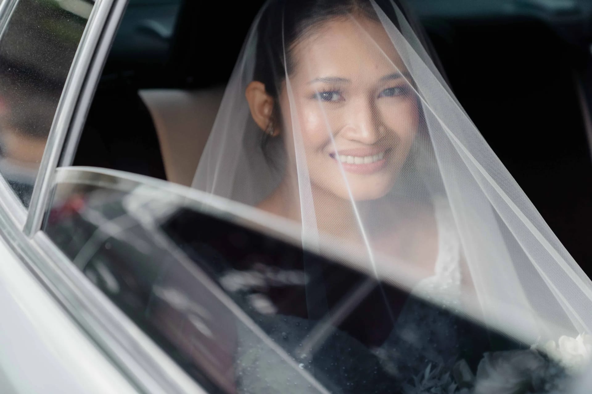 Wedding portfolio photograph 3