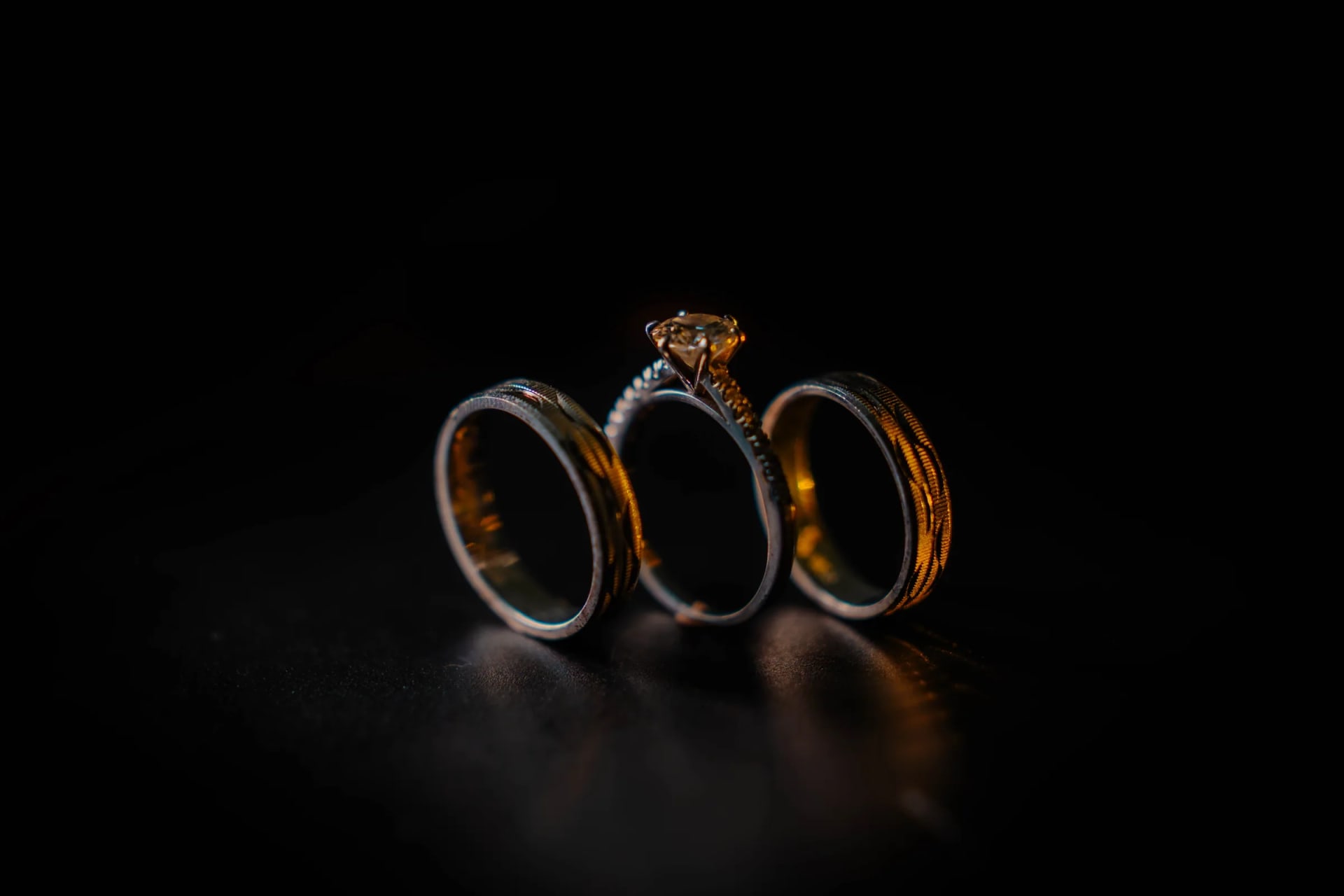 Wedding portfolio photograph 8