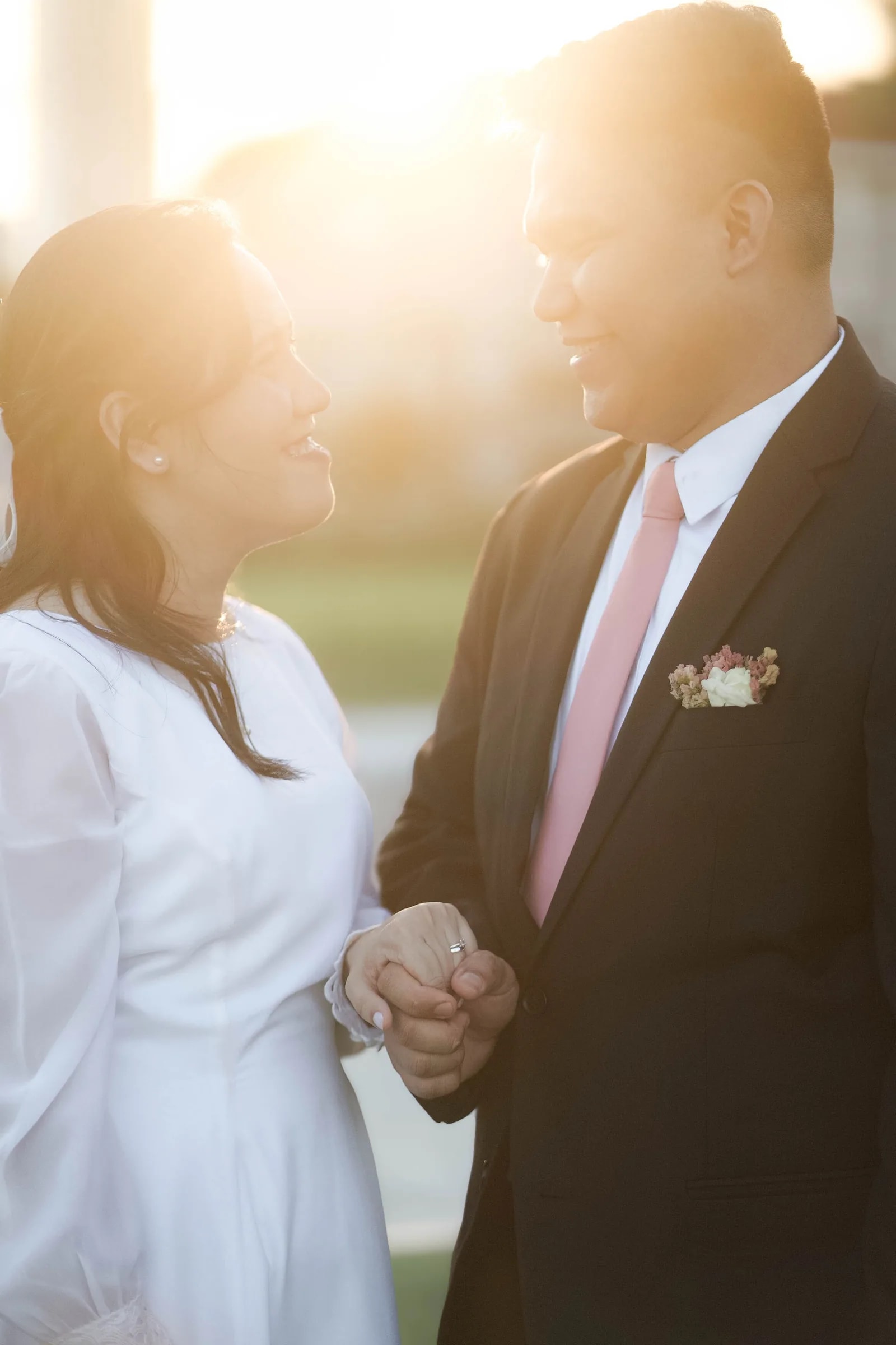 Wedding portfolio photograph 9