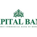 Capital Bank