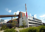 IIB provides financing for a new green energy project in the Slovak Republic