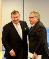 Long-term Partnership: IIB Signed a Memorandum with VTB