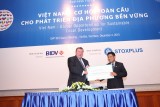 IIB is supporting the WWF to help protect Vietnam’s last remaining wild elephant population