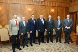Moscow International Financial Center – Perspectives and the Role of the IIB