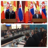 IIB presented project finance opportunities during the visit of the Slovak Prime Minister to Vietnam