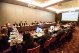 Discussions on DFIs compliance risks at IIB’s Bratislava conference