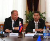 Заседание межправкомиссии России и Словакии пройдет до конца 2018 года 