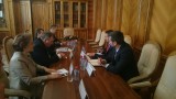 МИБ расширяет взаимодействие с Болгарским агентством по страхованию экспорта
