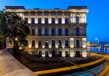 IIB had successfully attracted new Romanian lei funding, recording its lowest ever long-term cost of funds