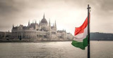 Minister of State for Financial Policy Affairs of Hungary Gabor Gion visits IIB Headquarters