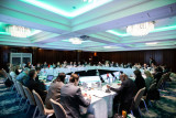 IIB Board of Directors in Budapest summed up the results of 2019: successful completion of relocation to Europe, record growth of loan portfolio and key performance indicators