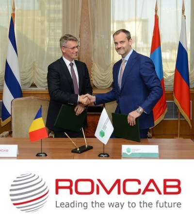 IIB expands its investments in Romania, having signed a loan agreement with Romcab for EUR 15 million