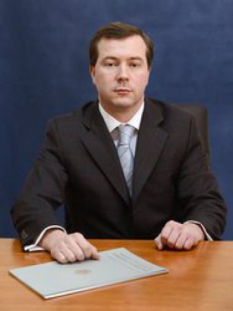 Thomson Reuters Trading Russia. The Deputy Chairman of the Board of the International Investment Bank Denis Ivanov's interview