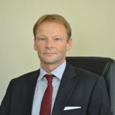 IIB congratulates the Head of the Slovak delegation on his appointment as Minister of Economy of Slovakia