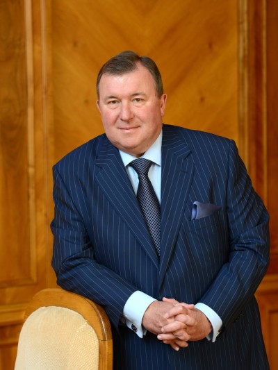 Nikolay Kosov re-elected as Chairman of IIB Board