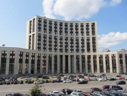 ITAR-TASS regarding the outlook of the International Investment Bank 