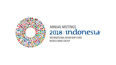 IIB Delegation participates in the IMF/World Bank Annual Meetings 