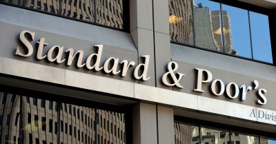 S&P присвоило Международному инвестиционному банку кредитный рейтинг BBB 