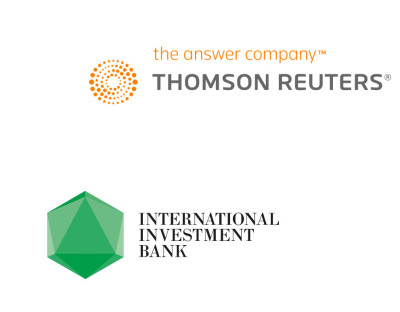 A new level of transparency for investors: Thomson Reuters included the IIB’s forward curve to the Eikon services