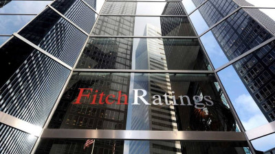 Рейтинговое агентство Fitch Ratings повысило долгосрочный рейтинг МИБ до ВВВ+ со стабильным прогнозом