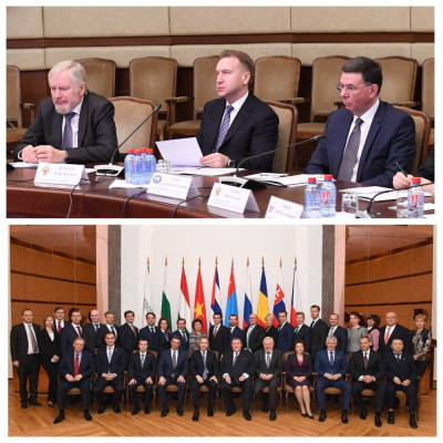 Igor Shuvalov Supports IIB’s Institutional Reform and Its Plans for the New Strategic Development Cycle