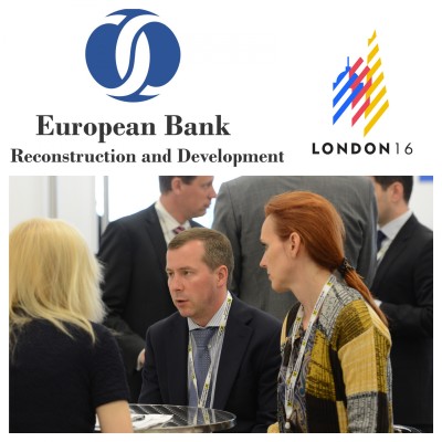 IIB traditionally participated in the EBRD AM as a special guest