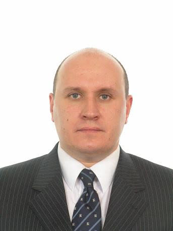 A new appointment at the IIB: Georgy Potapov has been appointed to the position of Deputy Chairman of the Board of the International Investment Bank