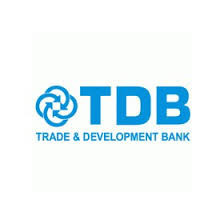 Trade & Development bank of Mongolia