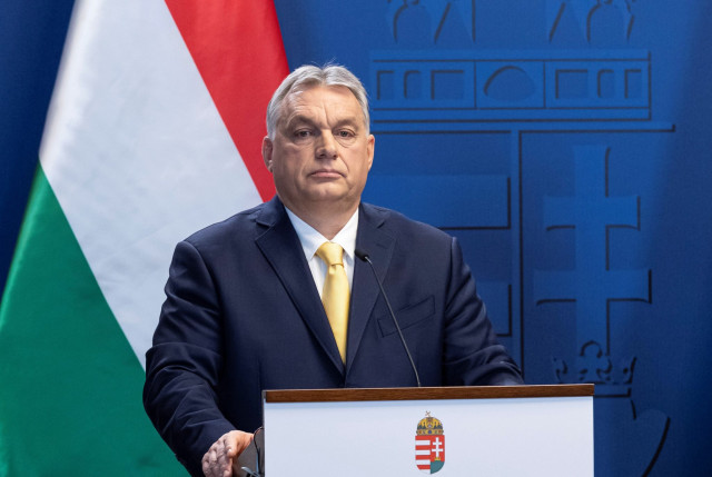 UPDATING Coronavirus – Orbán: Hungary Closes Borders for All Passenger Transport, Gov’t Bans All Events