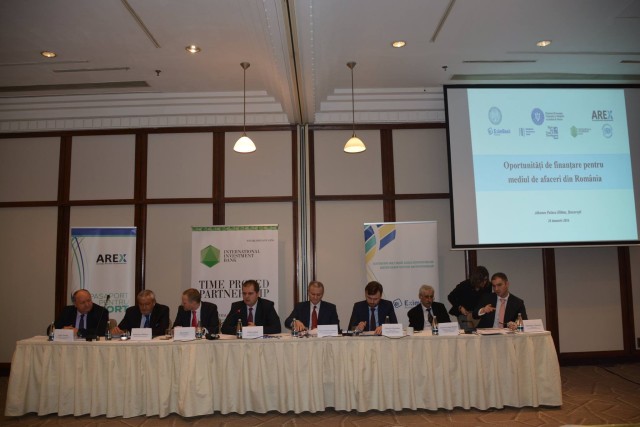 IIB expands its presence in Romania