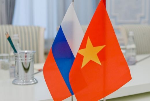 International Investment Bank participates in the development of Russia-Vietnam cooperation