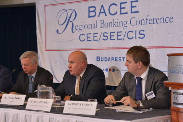 IIB traditionally supports BACEE conference