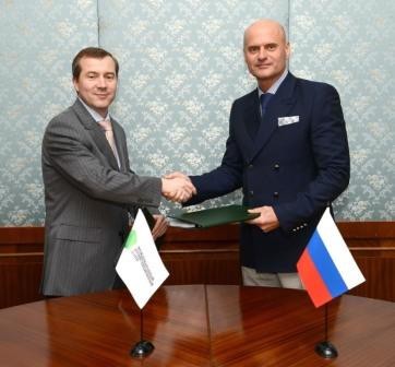 IIB finances the sole Russian producer of galvanized rolled products for EUR 40 million