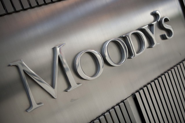 Moody’s улучшило прогноз по рейтингу МИБ со стабильного на позитивный