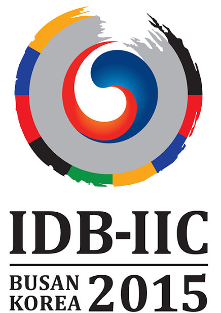 IIB’s global outreach expands as its delegation participates in the 2015 IDB-IIC Annual Meeting