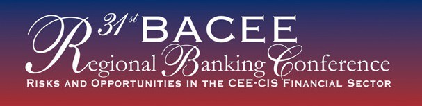 IIB gave a speech at the 31st BACEE Regional Banking Conference