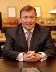 Nikolay Kosov was Appointed the Head of the IIB