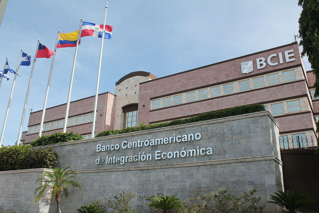IIB expands its partnership network: the Bank has signed a Memorandum of Understanding with Central American Bank for Economic Integration (CABEI)