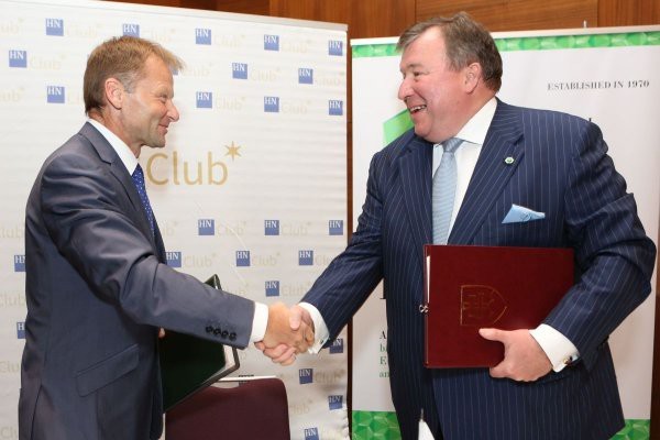 Na Slovensko prichádza nová investičná banka