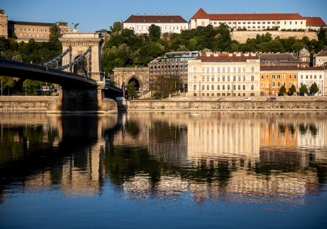 IIB issues first Hungarian forint bonds under MTN Programme