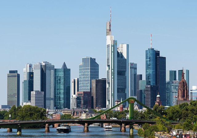 IIB’s successful experience of Schuldscheindarlehen issue discussed at Euromoney Forum in Frankfurt