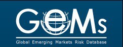 GEMs Annual Meeting – IIB discussed best risk management practices with other IFIs