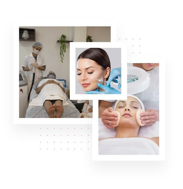 CIDESCO diploma in beauty therapy IICA Beautician Makeup and Hair CIDESCO diploma in beauty therapy IICA Beautician Makeup and Hair